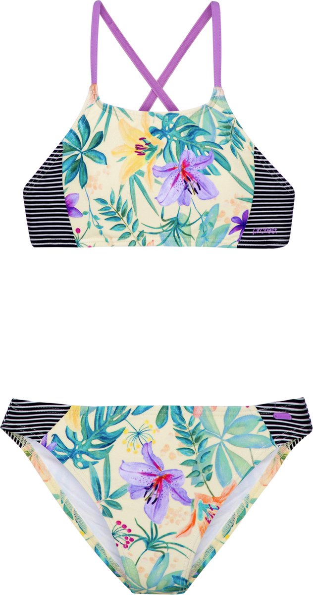 Protest PRTSARA JR Meisjes Bikini Sunny Dayyellow