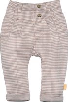 Bess - Pantalon à carreaux filles - Design - taille 50