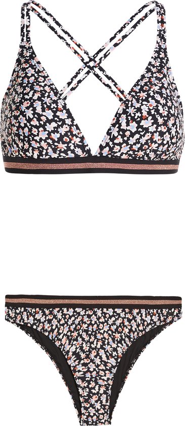 Protest Prthatyai 23 triangle bikini effronté dames - taille xs/34