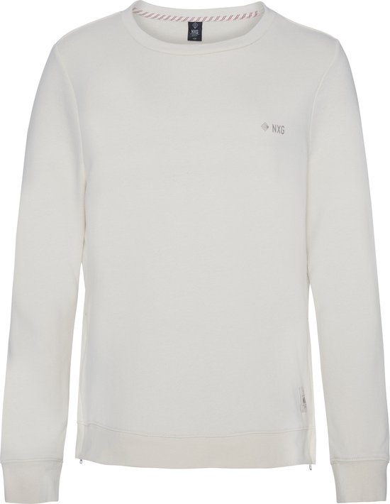 Nxg By Protest Nxgcamelle sweater dames