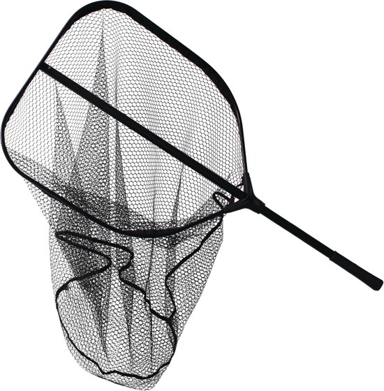 Rapala Rnpgn-l Veiligheidsnet Zwart — afbeelding 2