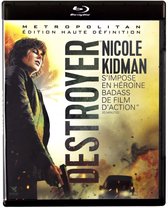 Destroyer [Blu-Ray]