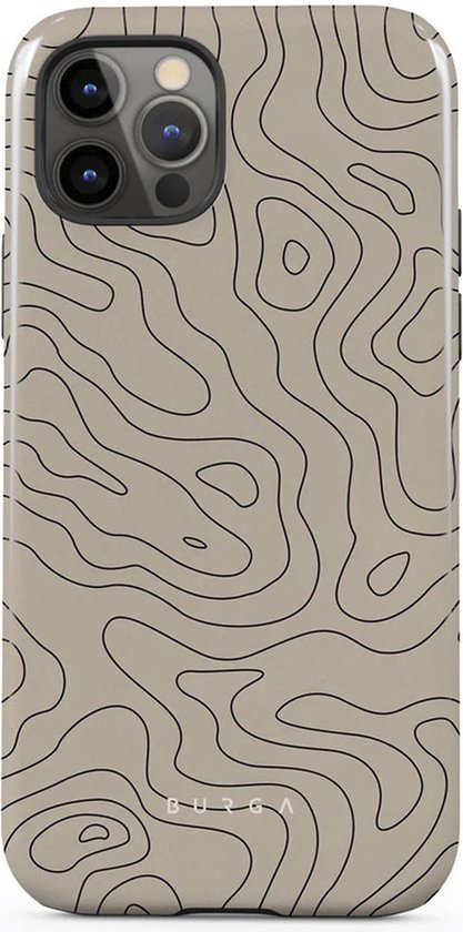 Foto: Burga tough case apple iphone 12 12 pro wild terrain