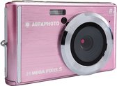AgfaPhoto DC5200 - Roze