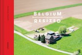 ISBN Belgium Resized, Photographie, Anglais, Couverture rigide, 144 pages