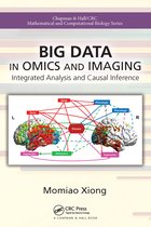 Chapman & Hall/CRC Computational Biology Series- Big Data in Omics and Imaging