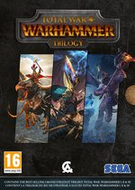 Total War WARHAMMER Trilogy Pack - PC