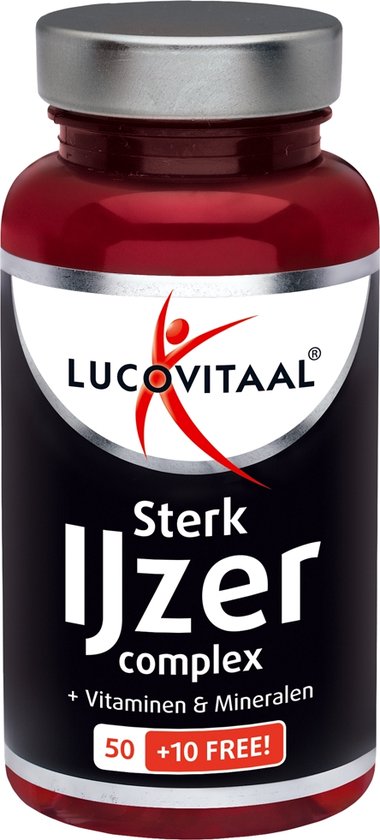 Lucovitaal