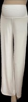 FRAGILE NEW LEGGING M3020 TENCEL "Color: WHITE/001","Size: XXS"