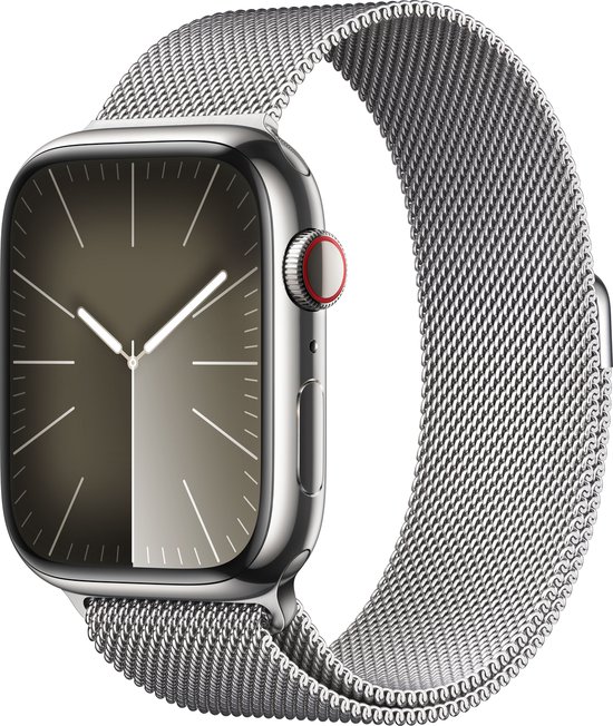 Buy apple watch sales stainless steel