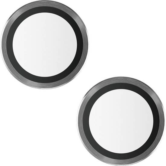 PanzerGlass Lens Protector Rings HOOP, Apple, Apple - iPhone 15, Apple -  iPhone 15