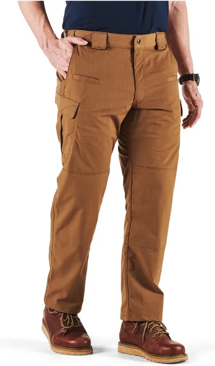 5.11 Tactical Stryke Pant Battle Brown