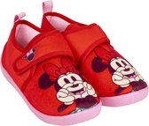 Pantoufles Disney Minnie Mouse - Envoi d'amour