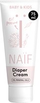 Bol.com Naïf - 0% Parfum Billencrème voor de Gevoelige Huid - 75ml - Baby's & Kinderen - met Natuurlijke Ingrediënten aanbieding