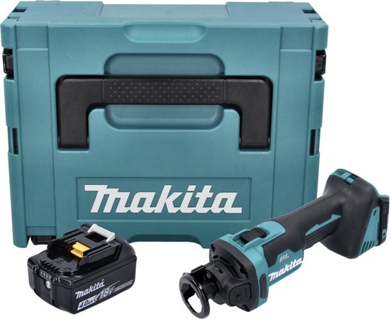 Makita 40 V Max Ventilator met zwenkfunctie Zonder accu's en lader, in