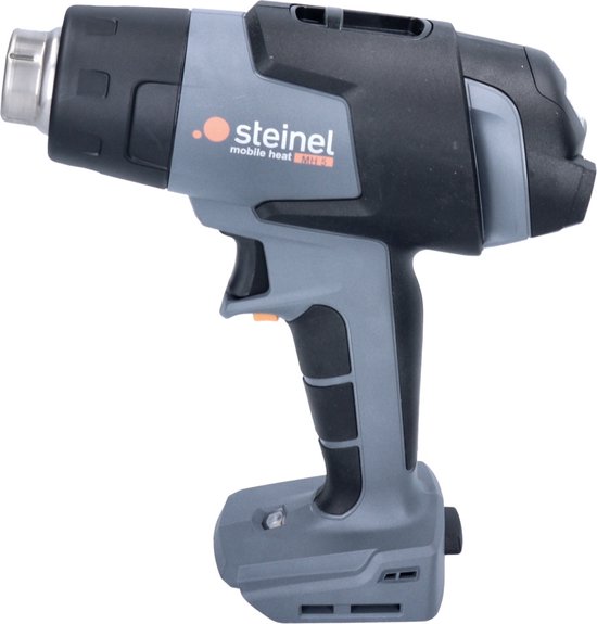 Pistolet à air chaud sans fil Steinel Mobile Heat MH5 Set +18V 8.0Ah