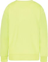 GARCIA Jongens Sweater Geel - Maat 164/170