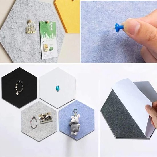 Tableau D'affichage Liege 120x80 Cm épingles Gratuites, Tulup Décoration Pour Bureau Et Mémo