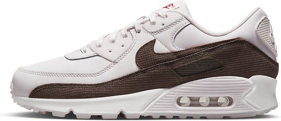 NIKE AIR MAX 90 LTR "BROWN TILE" - Taille: 47.5