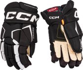 Gants de hockey sur glace CCM AS580 - 14 pouces - Adultes