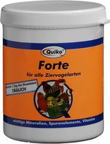 Quiko Forte - Supplementen - Vogelvoer - Kweekbevordering