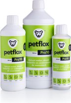 Petflox schoon drinkwater - Petflox pro10 500 ml - Overig - Benodigdheden - Overig - Watersilo