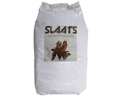Slaats universeelvoer - 1 kilo - Supplementen - Eivoer voor vogels - Vogelvoer - Mozambiquesijs (Serinus mozambicus)