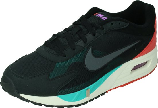 Nike Air Max Solo Sneakers Heren