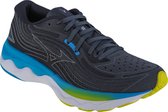 Mizuno Wave Skyrise 4 Hardloopschoenen Grijs EU 44 Man