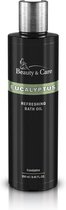 Beauty & Care - Eucalyptus badolie - 250 ml. new
