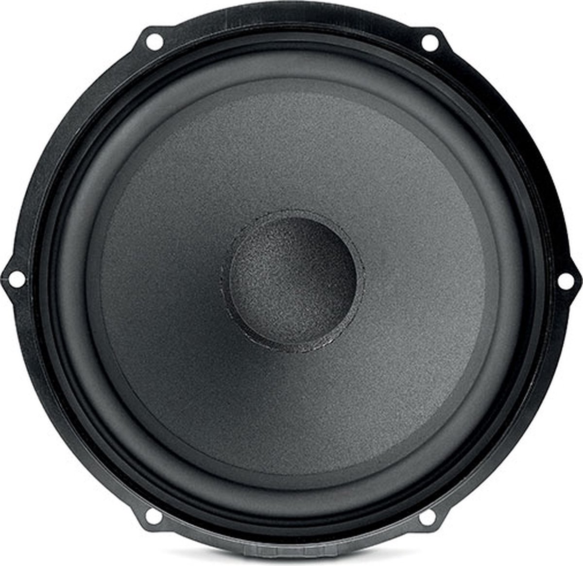 Focal ISVW180 - Autospeakers - Pasklare speakers VW - 20cm - 200mm luidsprekers - 2weg composet - Custom Fit speakers - 75 Watt RMS – foto 2