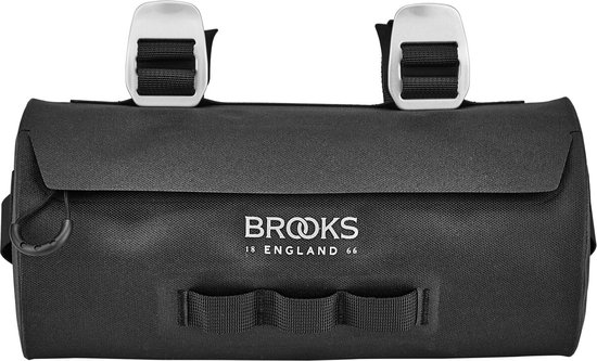 Brooks Stuurtas Scape Pouch Zwart van Brooks — afbeelding 5