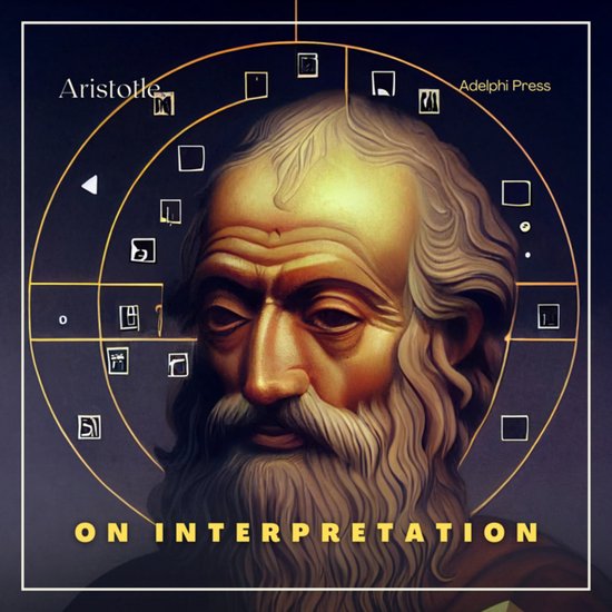On Interpretation - cover