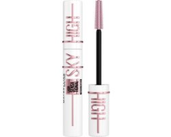 Maybelline Lash Sensational Sky High Mascara Tinted Lash Primer - 3 x 7,7 ml - Voordeelverpakking