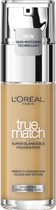 3x L'Oréal True Match Foundation 5.5.D/ 5.5W 30 ml