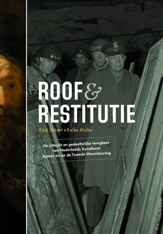 Foto: Roof restitutie