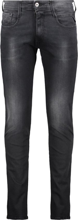 Replay Anbass Jeans Heren - Maat W33L32