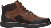 Australian Durango Veterschoenen Hoog - cognac - Maat 49