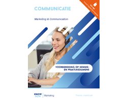 Communicatie combipakket