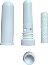 5 x Hervulbare Neus Inhaler - Inhalator - Essentiële Olie - Etherische Olie - Capsule - Aromatherapie - Neus Inhalers