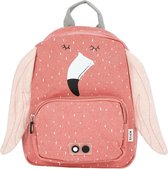 Trixie Rugzak Backpack Mrs. Flamingo - Flamingo