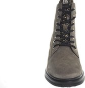 Maruti - Lucy Veterboots Taupe - Taupe - Pixel Black - 38