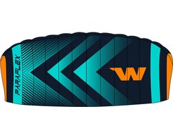 Matrasvlieger Wolkensturmer Paraflex Trainer 2.3 Turkoois 14233 Turkoois 230 cm