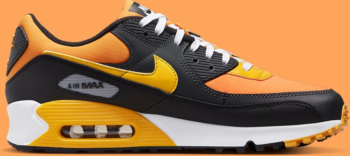 Nike Air Max 90 ” ” Kumquat