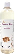 Beauty & Care - Oudh sauna opgietmiddel - 500 ml. new