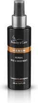 Beauty & Care - Hamam Bed & Body mist 100 ml - 100 ml. new