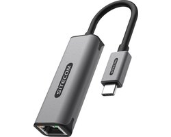 Sitecom - Adaptateur USB-C vers Ethernet 1Gbit