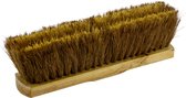 Street Sweeper Kokos & PPN Mixte - Saddleback Verni - 32cm
