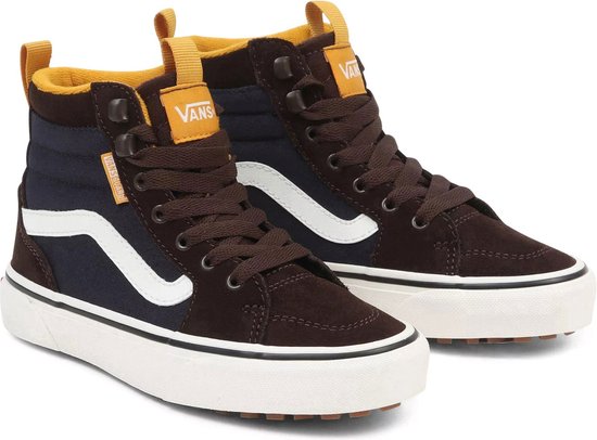 Vans Sneakers Jongens - Maat 38.5