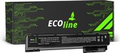 EcoLine - AR08 AR08XL Batterij Geschikt voor de HP ZBook 15 15 G2 17 17 G2 / 14.4V 4400mAh.